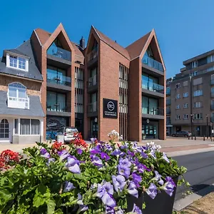  Aparthotel Belcasa & Lofts