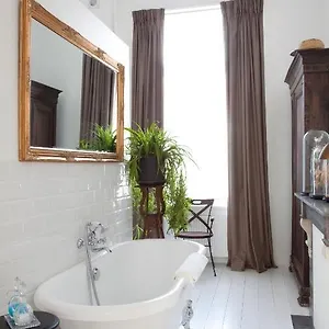 De Witte Nijl Bed & Breakfast